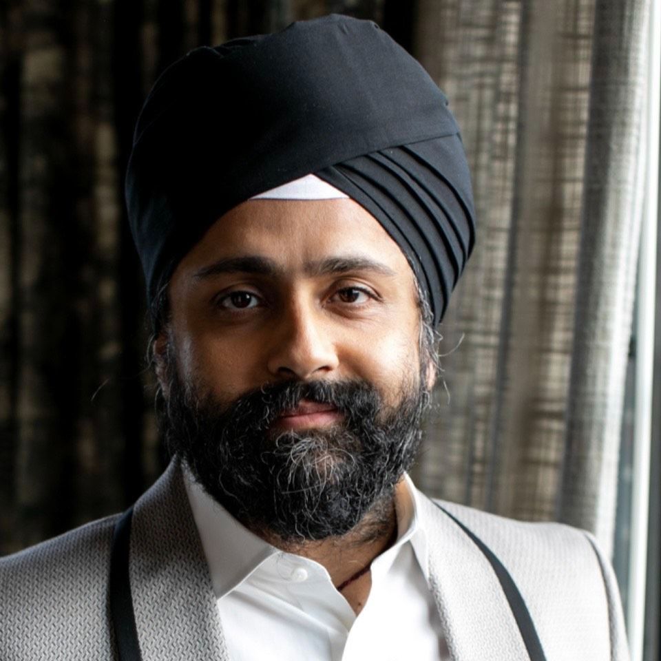 Ev Singh - Realtor