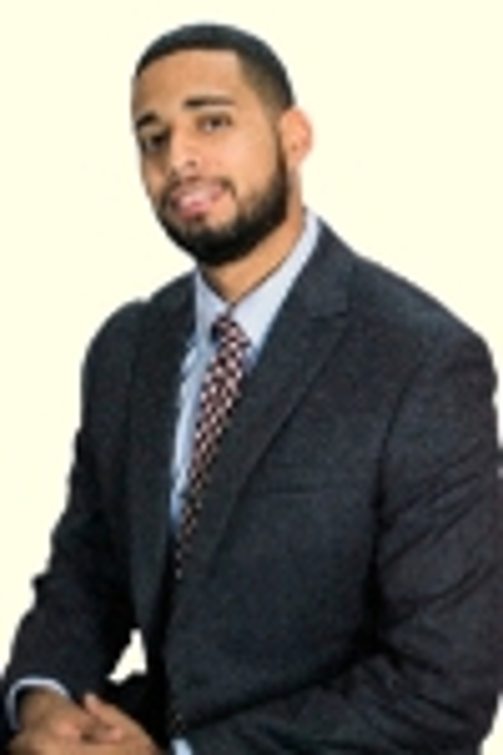 Eric Sauceda - Realtor in Morristown, NJ