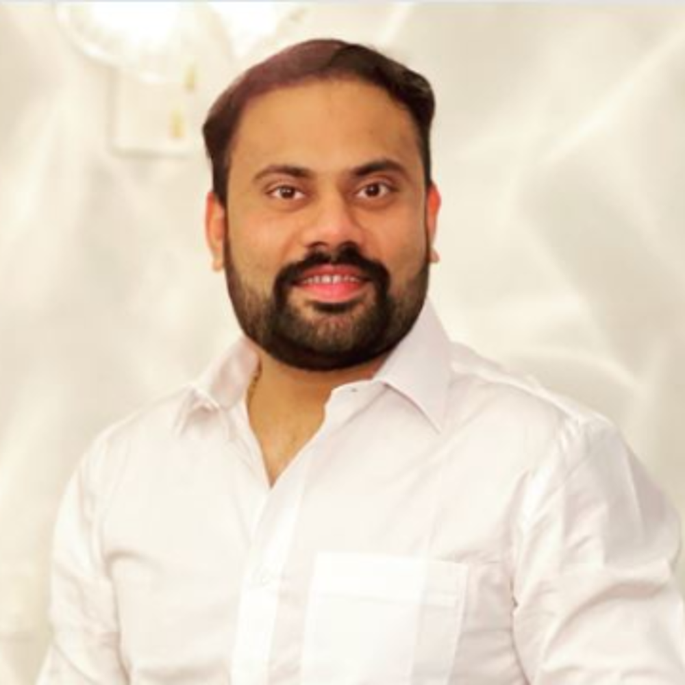 Nishant Contractor - Realtor in Fort Lee, NJ