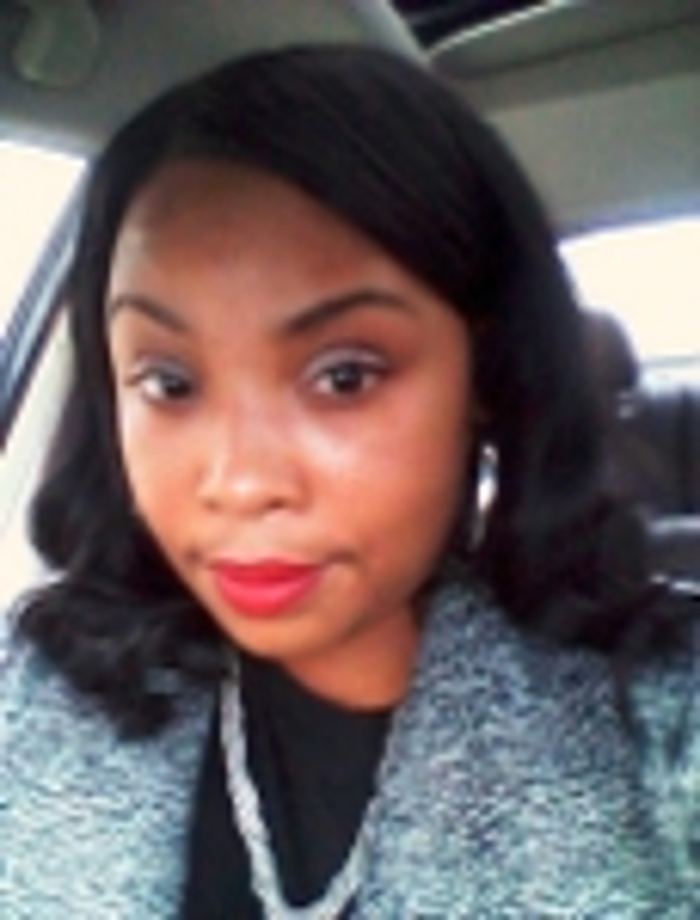 Shayekina Johnson Prince - Realtor in Vineland, NJ
