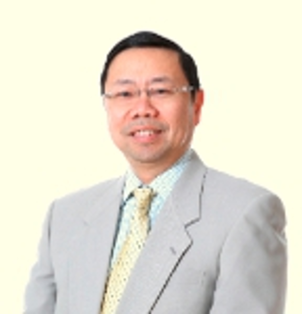 Qiang Chen - Realtor in Princeton, NJ