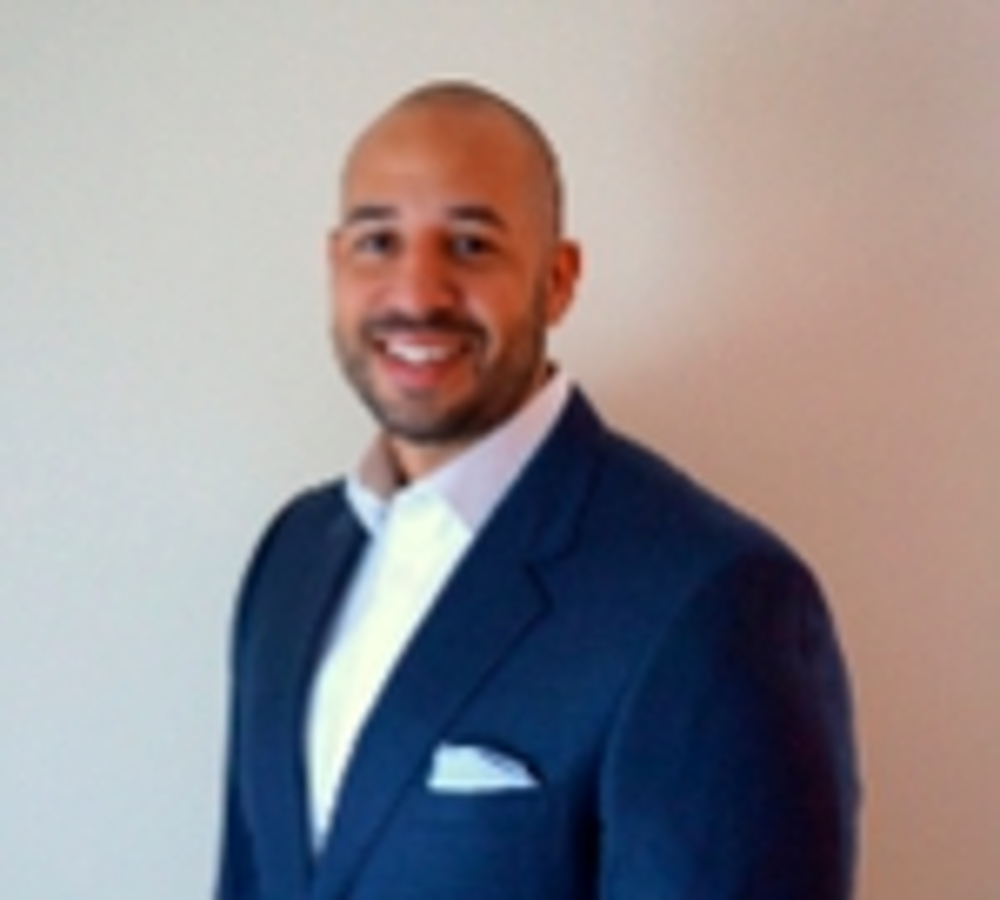 Jordan Williams - Realtor in Tenafly, NJ