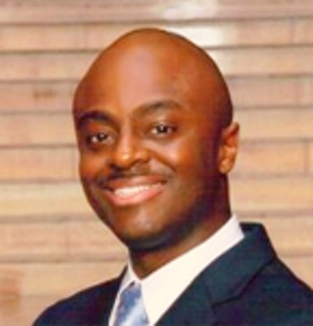 Eric Potter - Realtor in Fort Lee, NJ