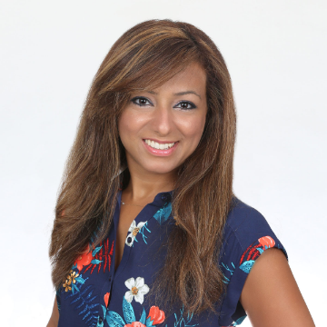 Sylvia Eskander - Realtor