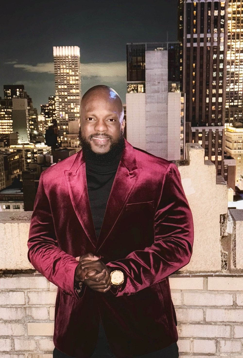 Eugene Pollydore - Realtor in Metuchen, NJ