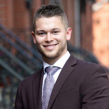 Tyler Garguilo - Realtor