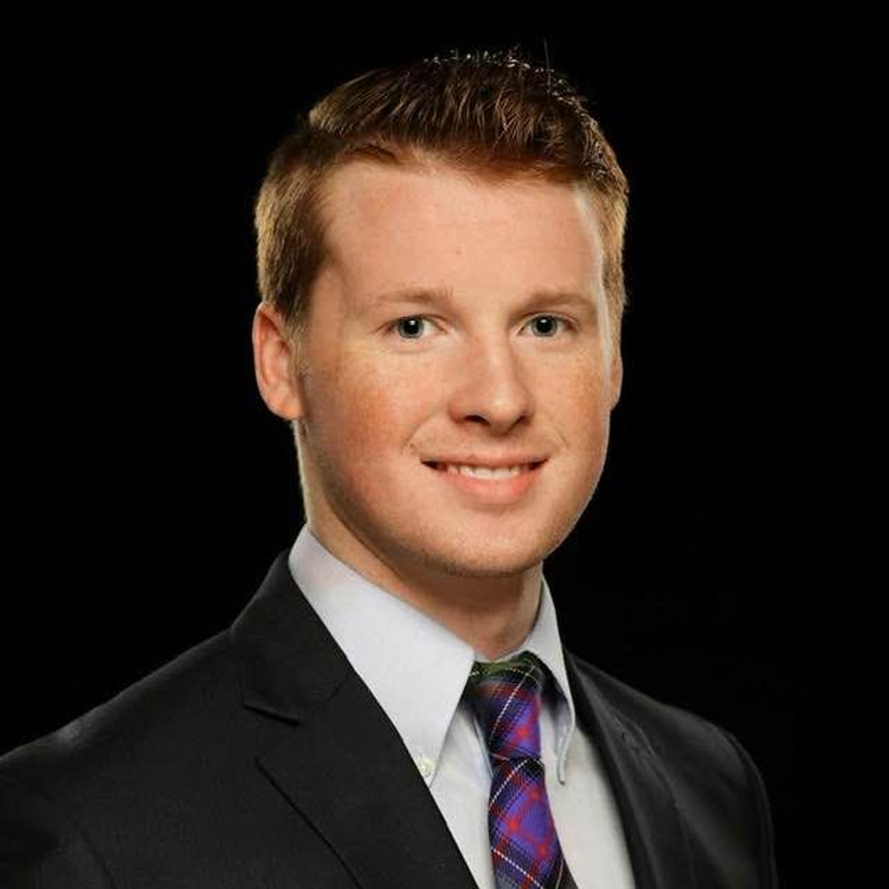 Caleb Nason - Realtor in Portsmouth, NH