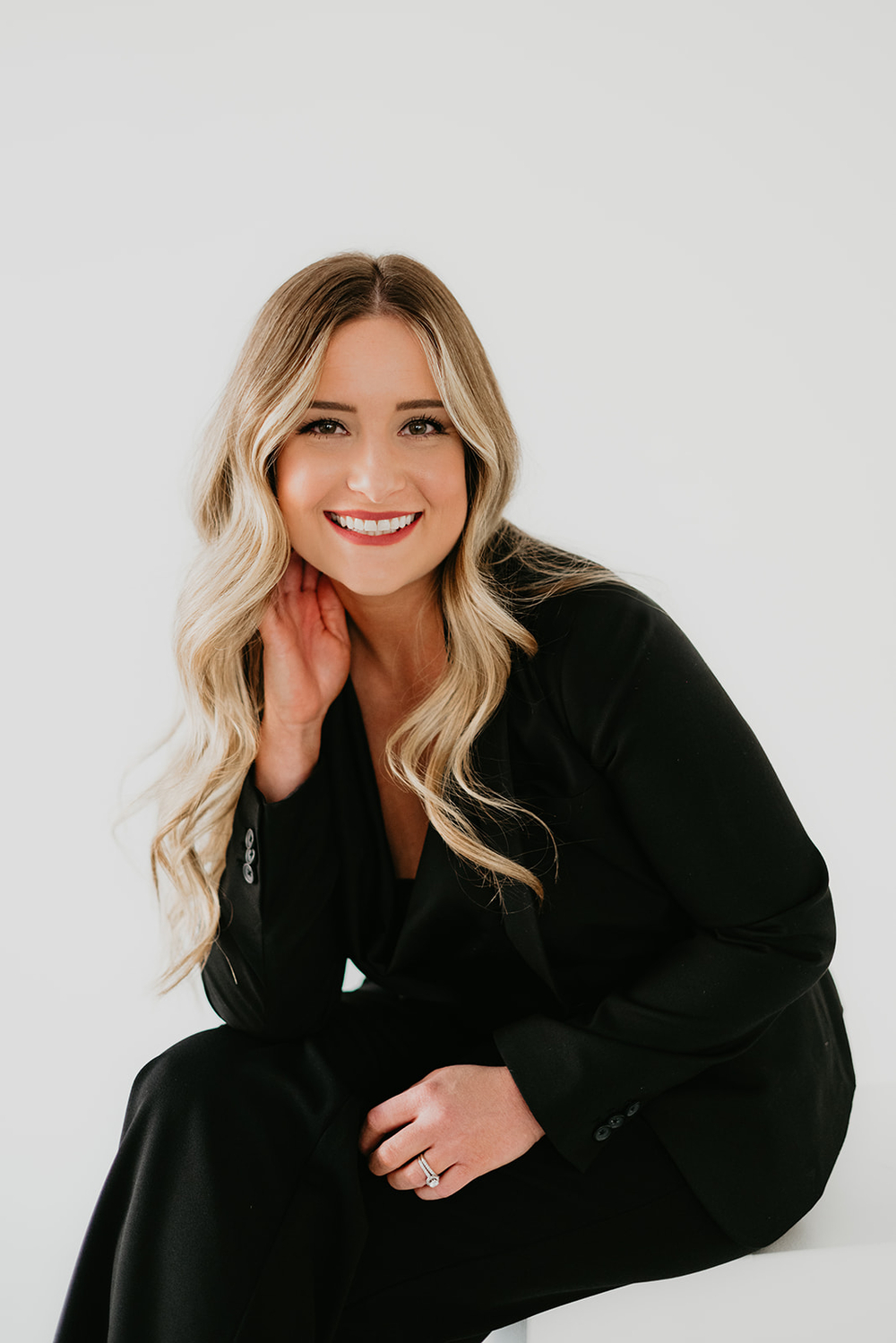 Sarah Fusco - Realtor in Las Vegas, NV
