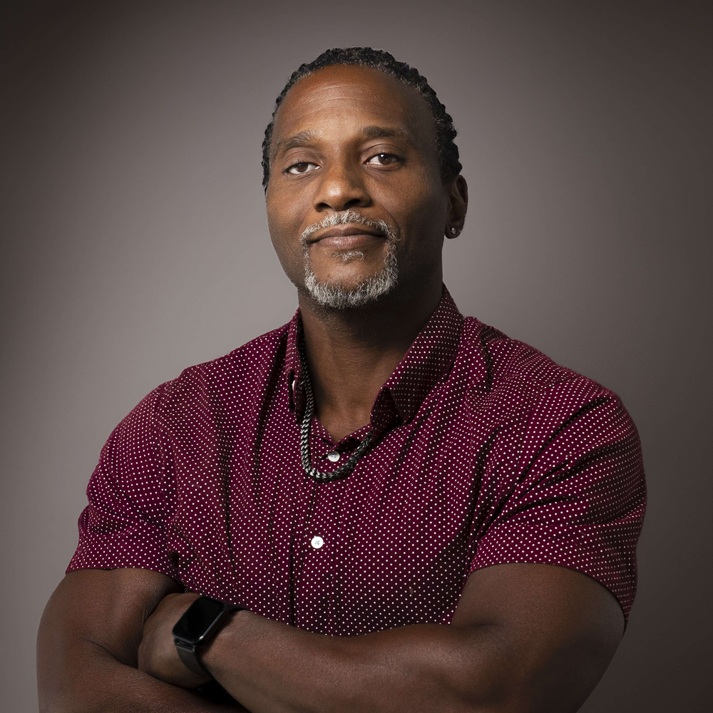 Justin Martin - Realtor in NV