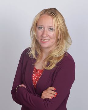 Camille West - Realtor in NV