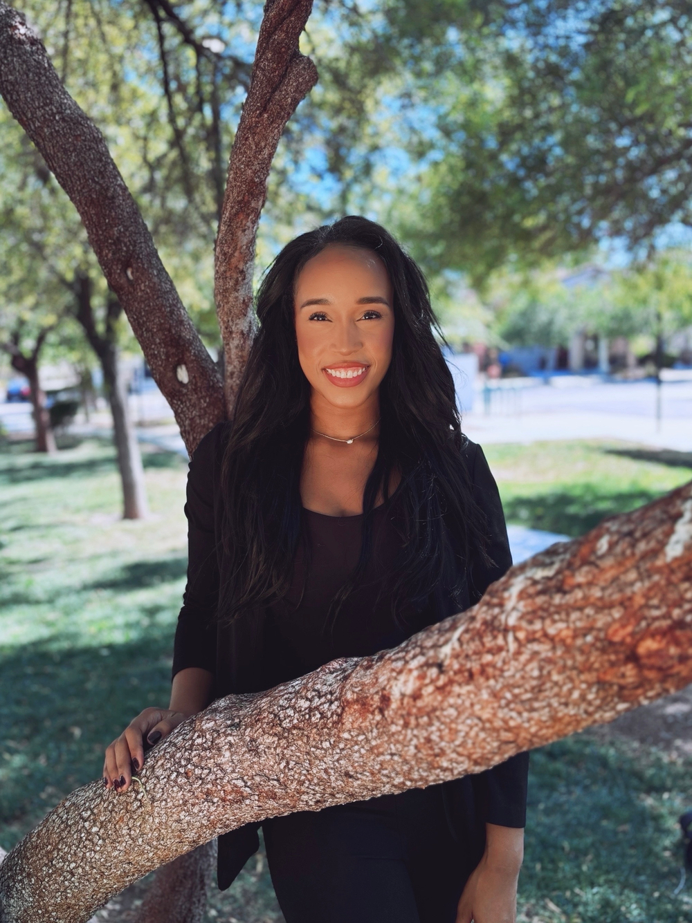 Simone Bowers - Realtor in Las Vegas, NV