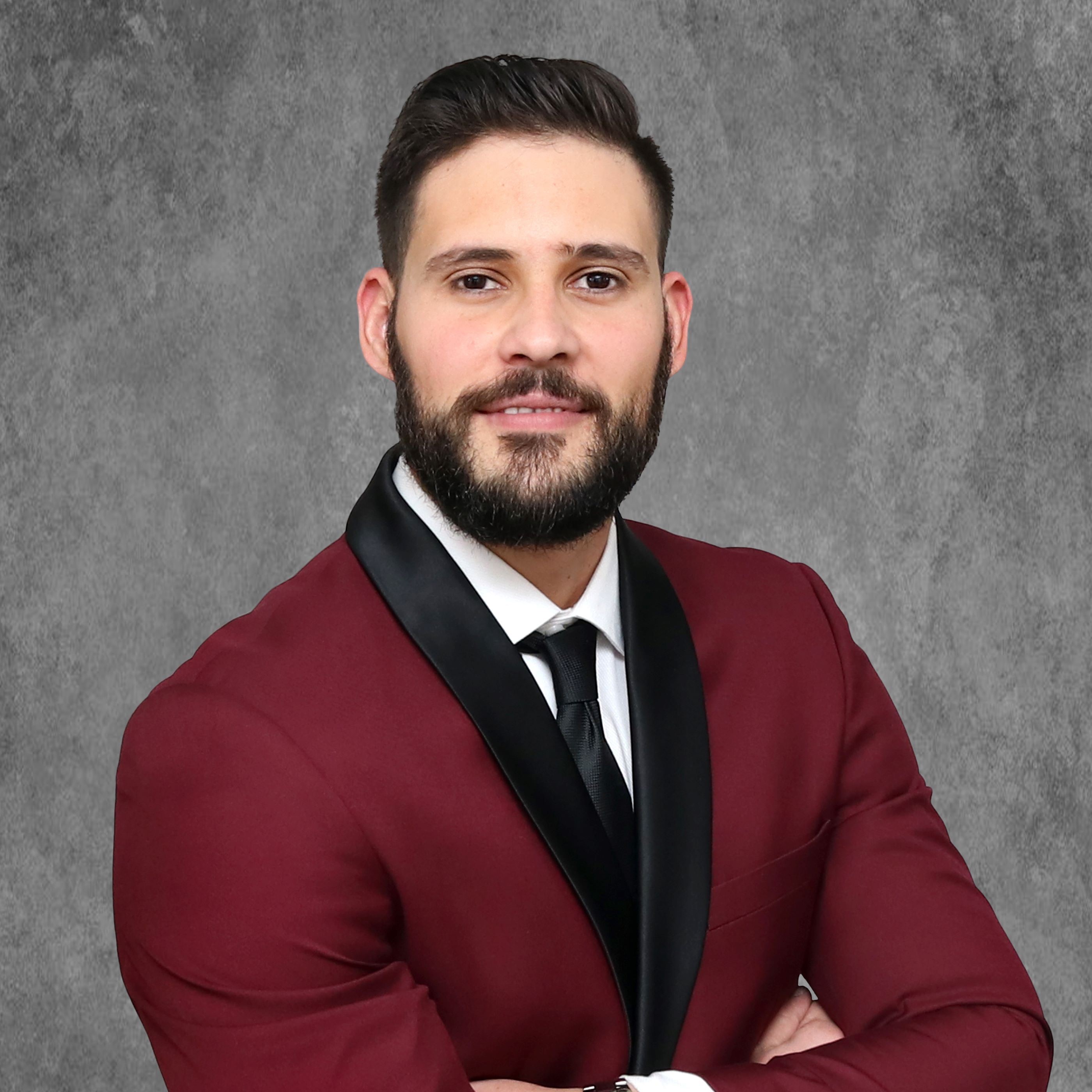 Raudel Martinez - Realtor in NV