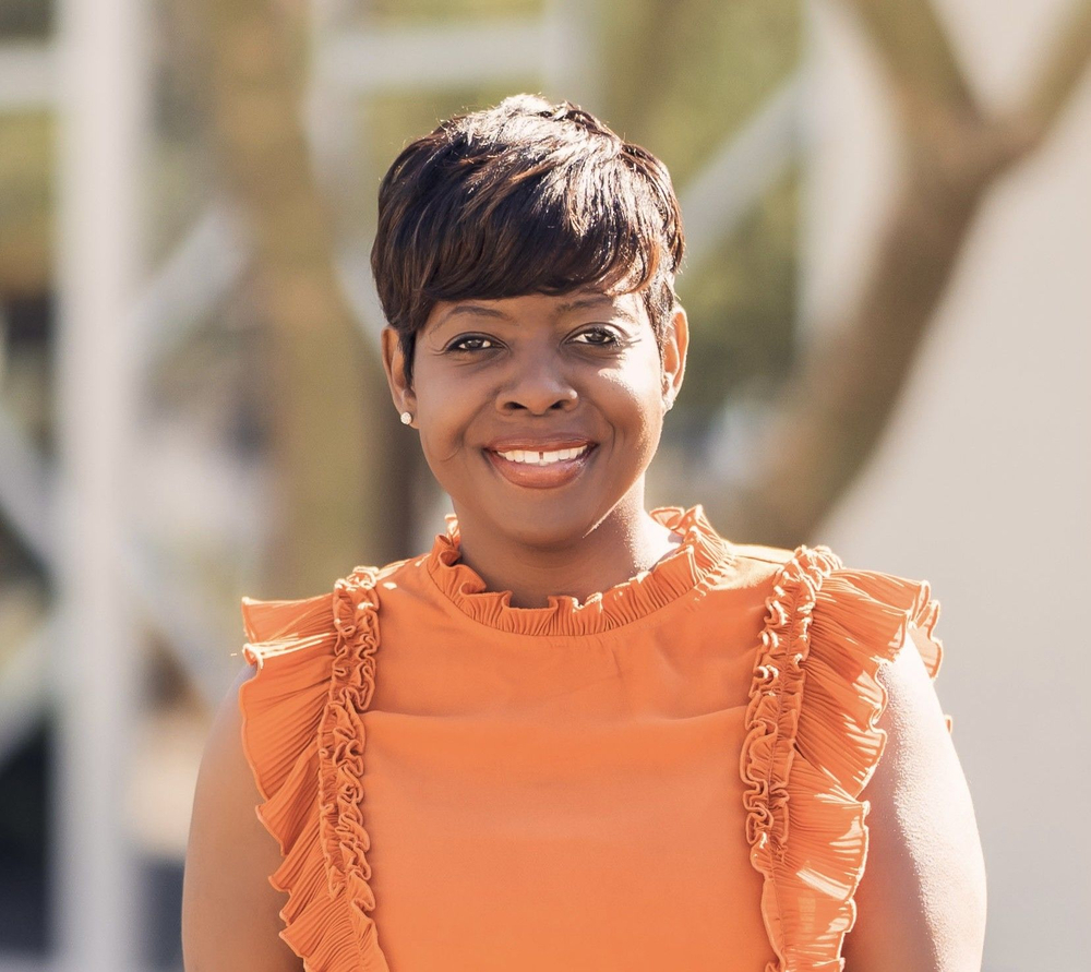 Natasha Hooks - Realtor in Las Vegas, NV