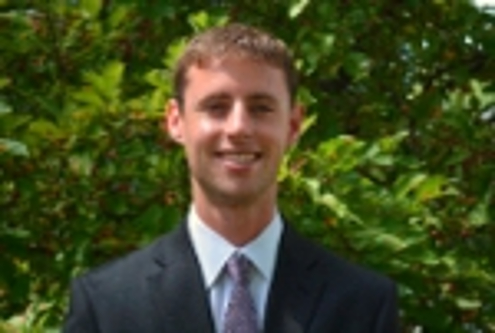Matthew Keddie - Realtor in Bedford, NH