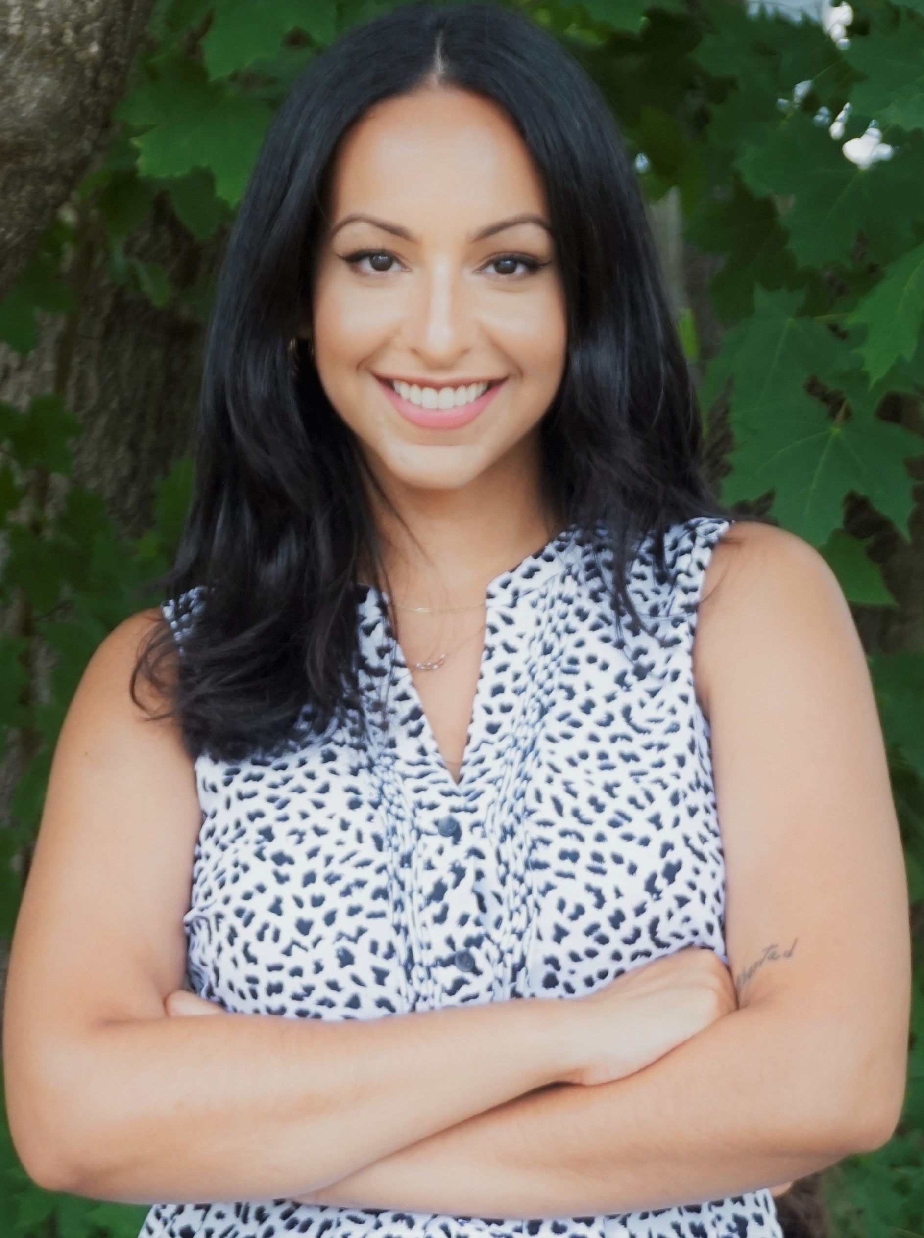 Lizbeth Medara - Realtor in NH