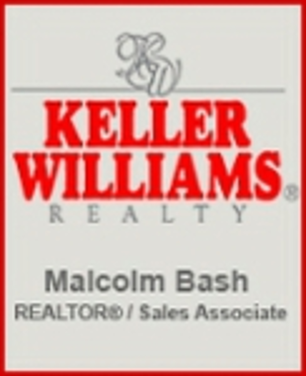 Malcolm Bash - Realtor in Princeton, NJ