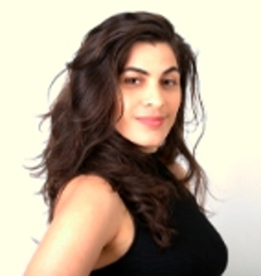Shani Baroz Malul - Realtor in Tenafly, NJ
