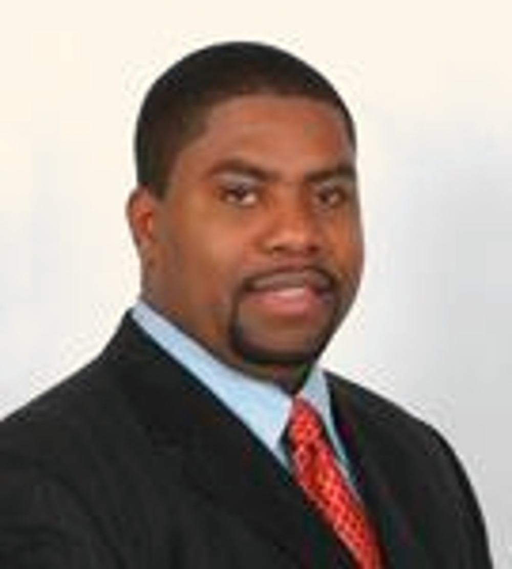 Ralph Berrouet - Realtor in Metuchen, NJ