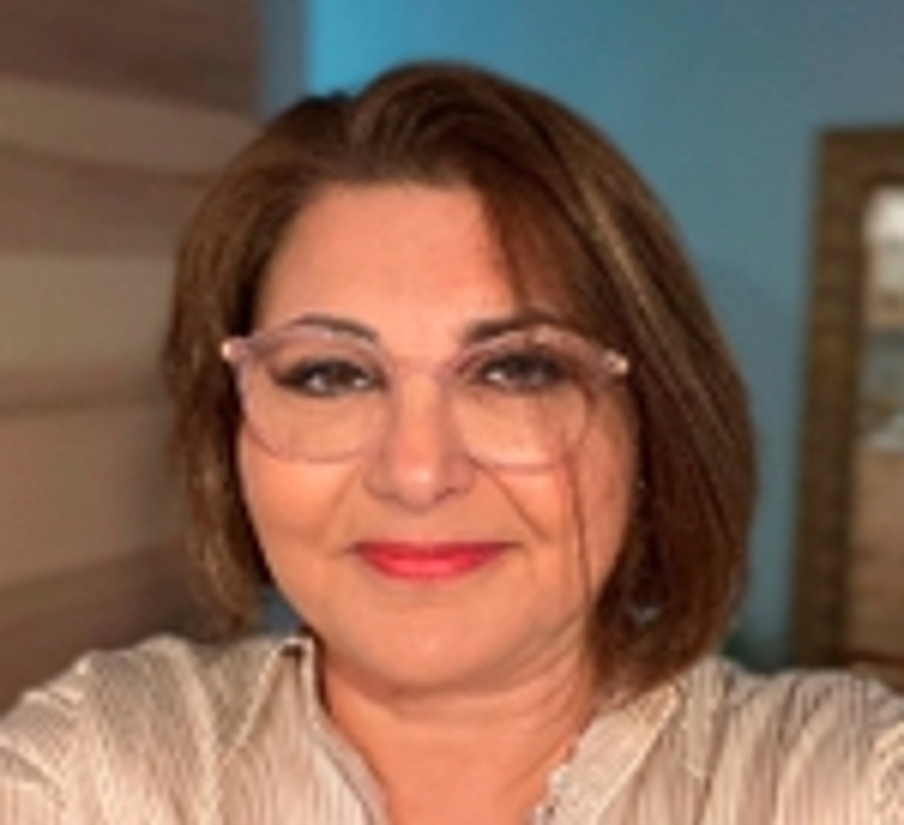 Alev Erdi - Realtor in Upper Montclair