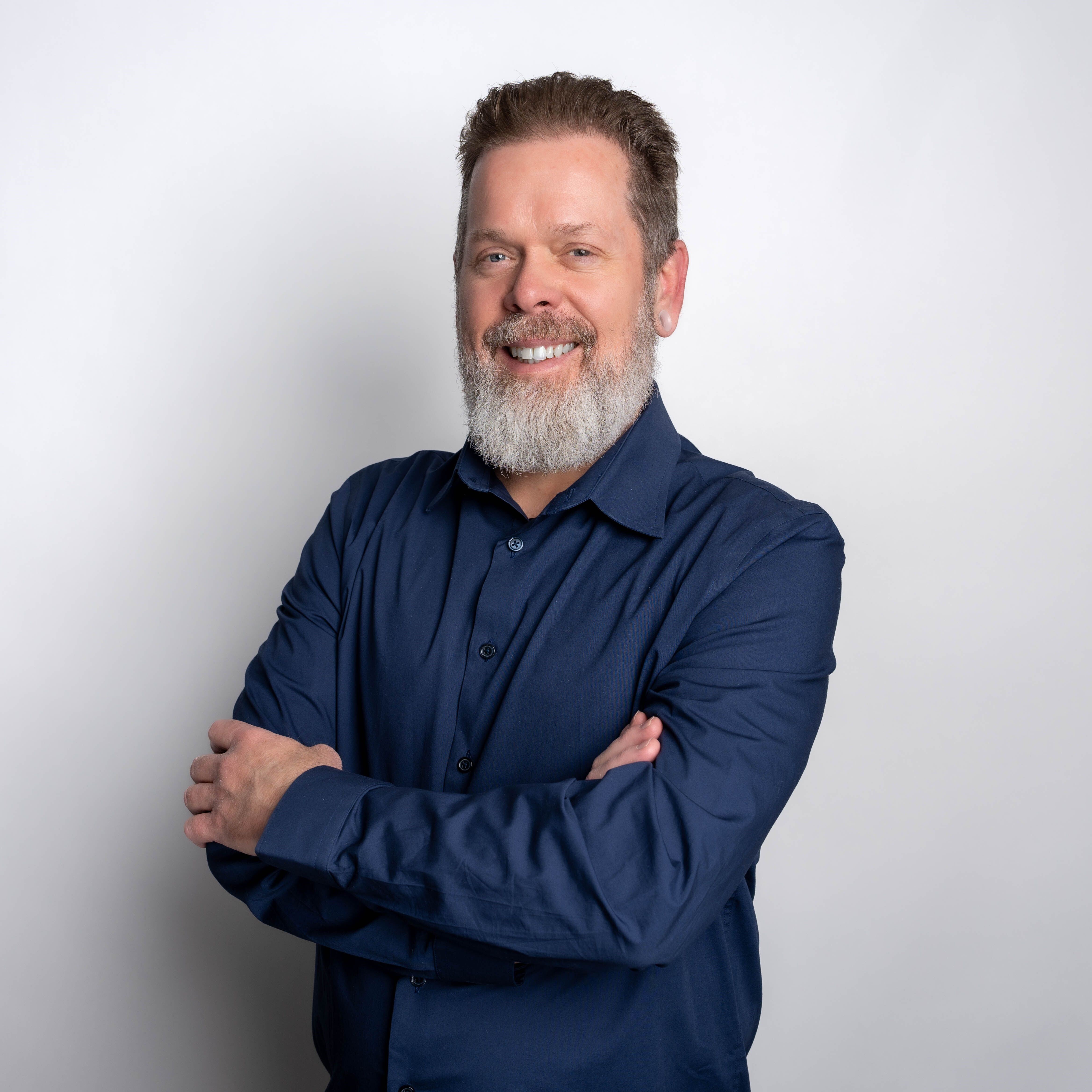 Eric Hooper - Realtor in NM