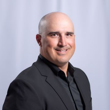 Robert Candelaria - Realtor in NM