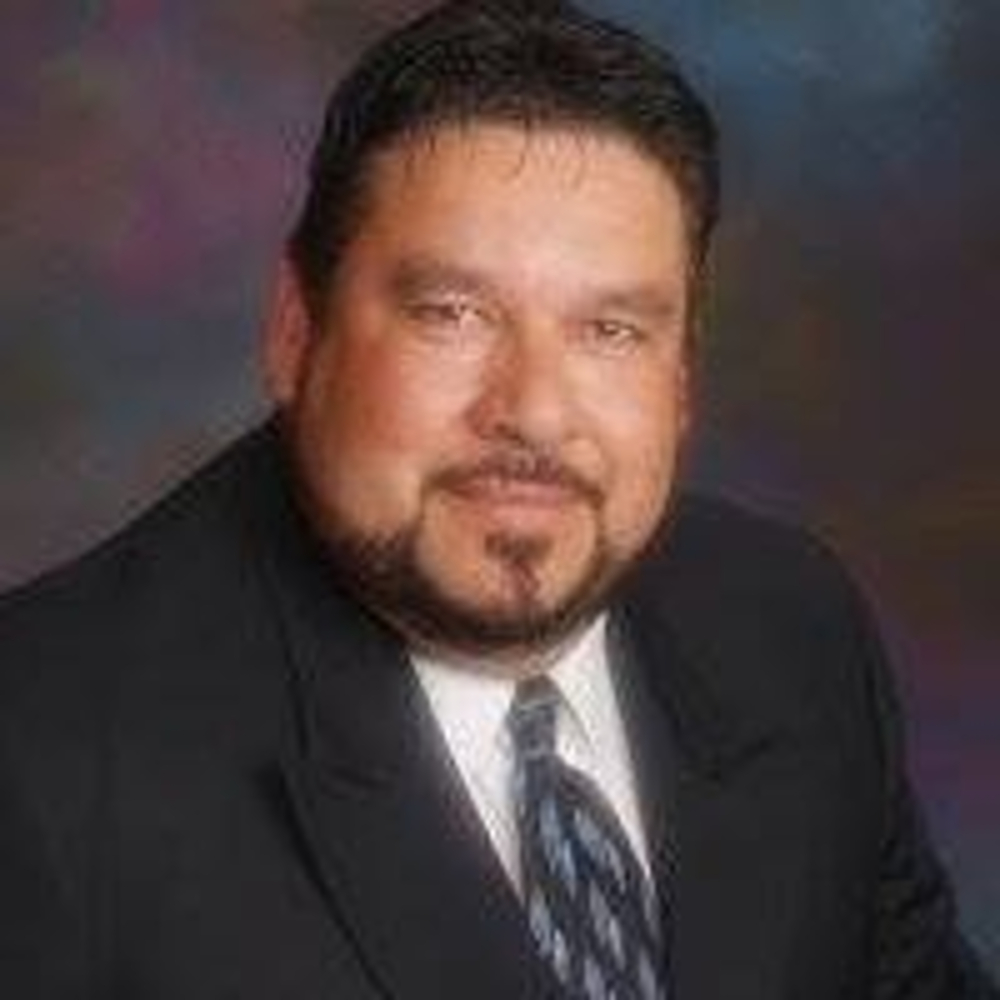 Danny Perez - Realtor in Albuquerque, NM