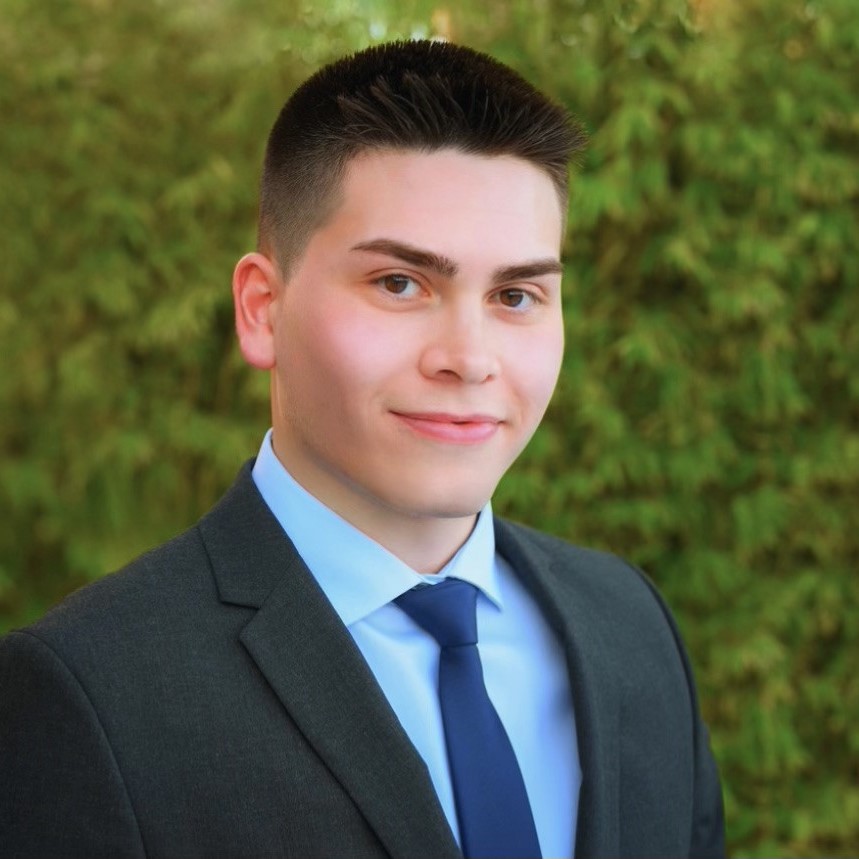 Nathan Parsen - Realtor in NV