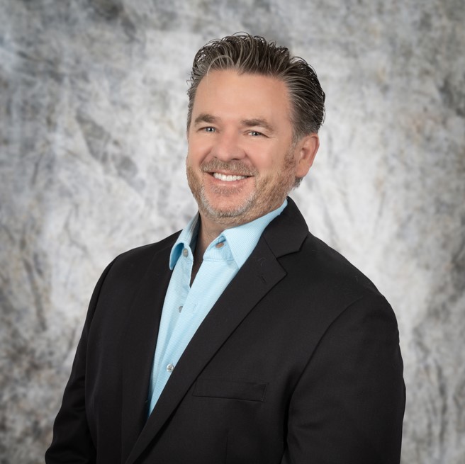 Richard Thornton - Realtor in NV