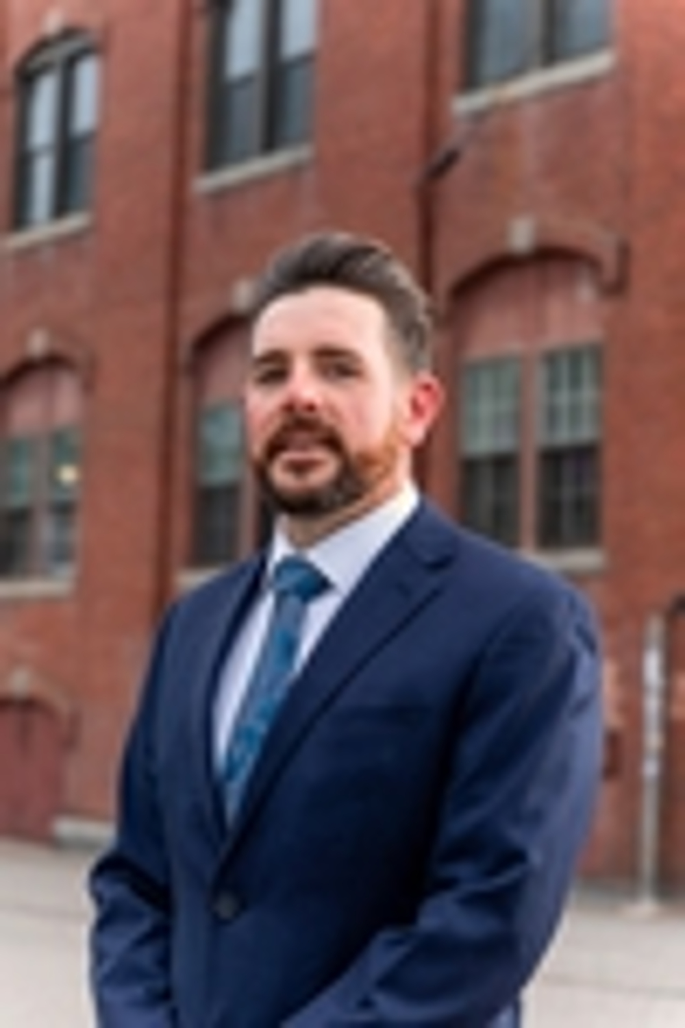 Patrick Mccann - Realtor in Portsmouth, NH