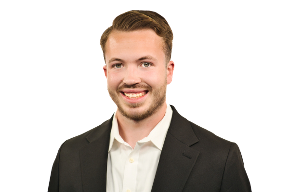 Evan Mccombs - Realtor in Bedford, NH
