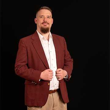 Benjamin Gilson - Realtor in NH