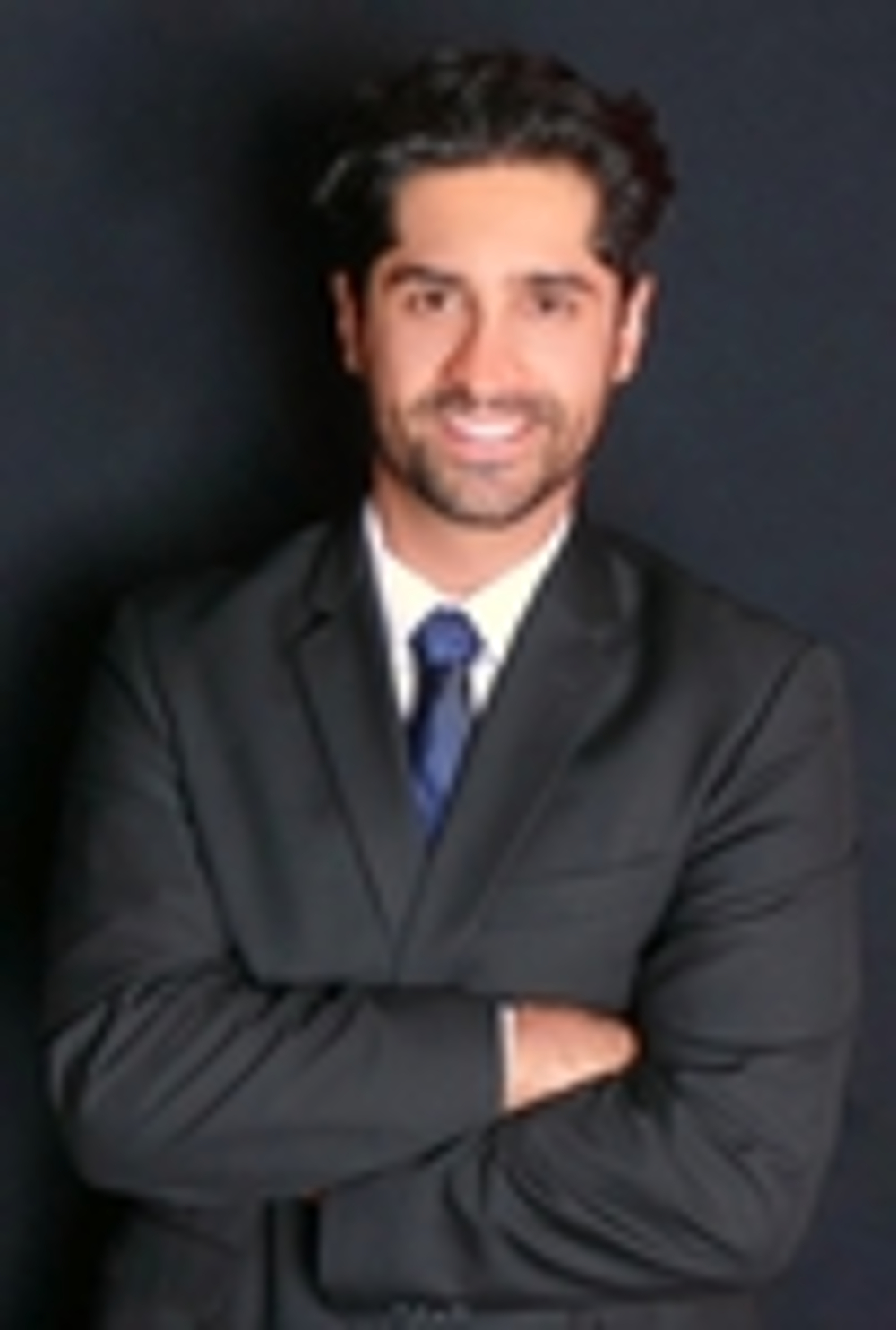 Farhood Forooghi - Realtor in Las Vegas, NV