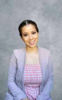 Cendy Evellin - Realtor in NH