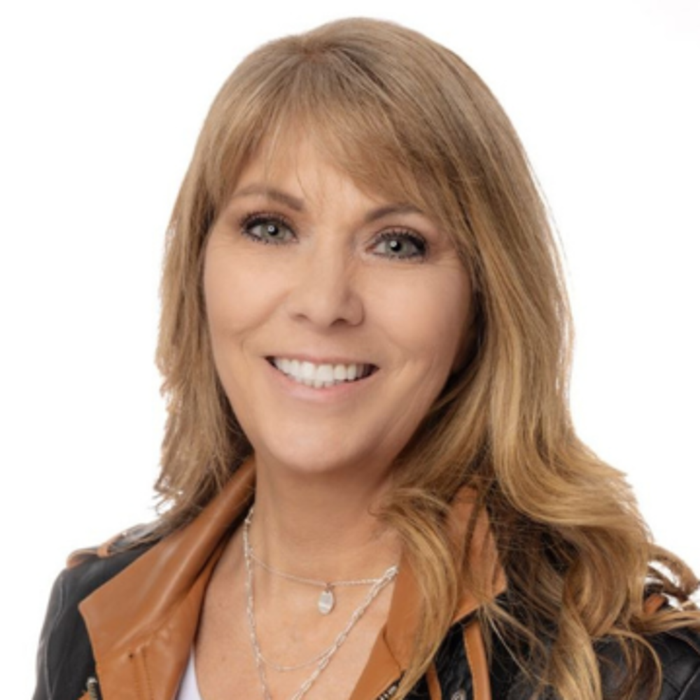 Stacey Anderson - Realtor in Billings, MT