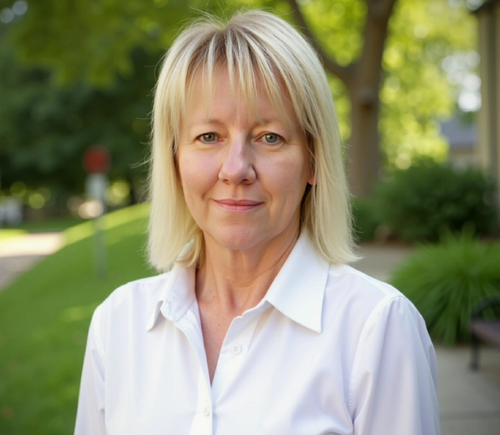 Tricia Tenney - Realtor in Billings, MT