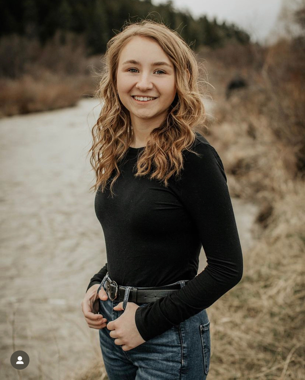 Kaitlin Birdwell - Realtor in Billings, MT