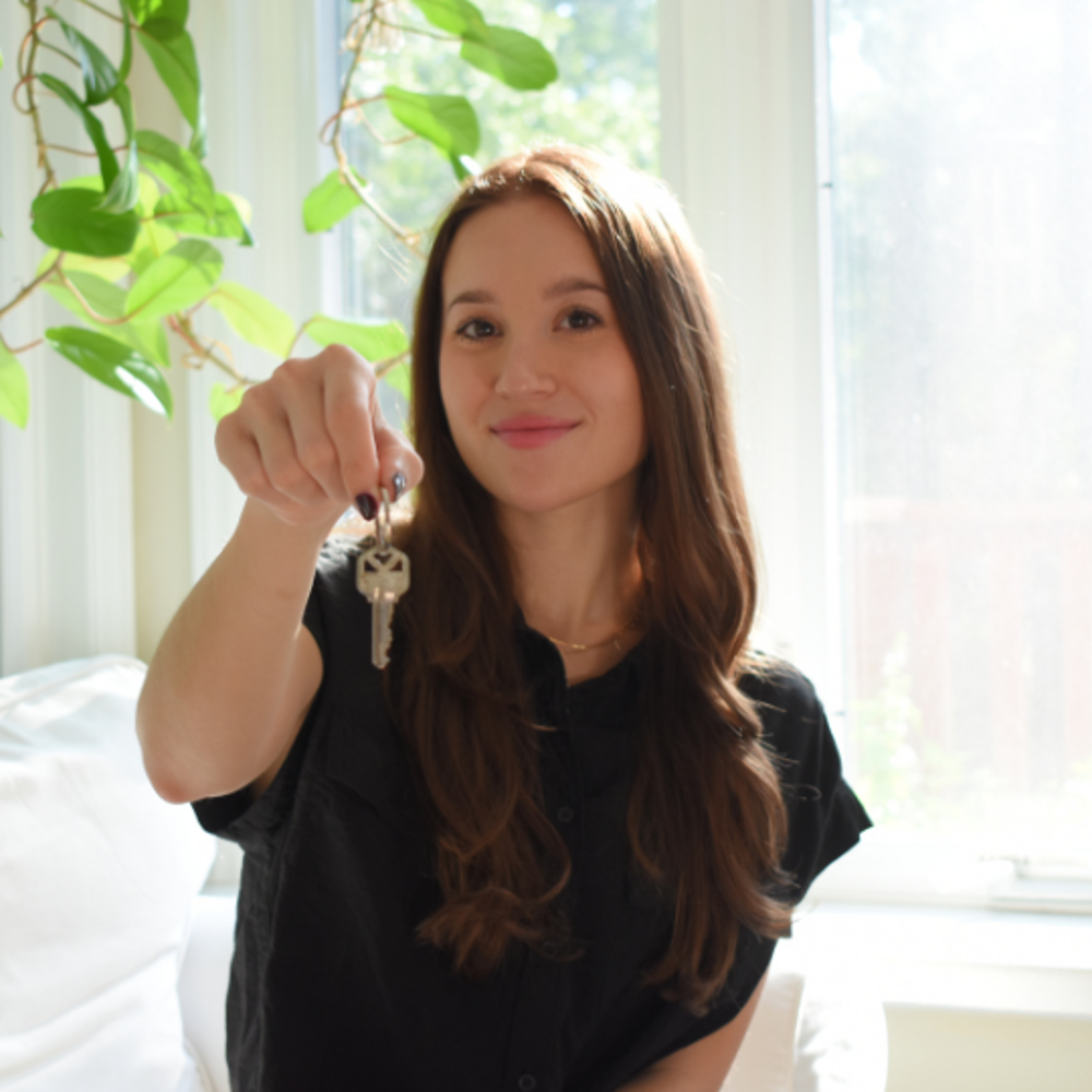 Gianna Culligan - Realtor in Southern Pines, NC