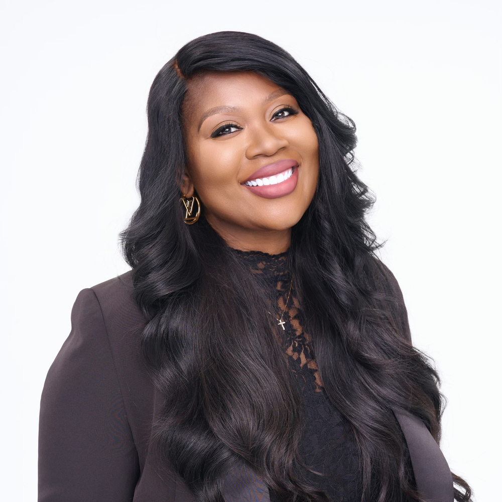 Jamie Townsend - Realtor in Charlotte, NC