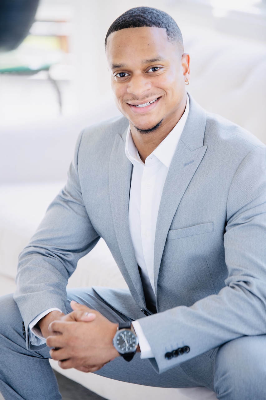 Terrance Walker - Realtor in NC