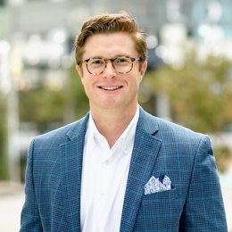 Matt Archibald - Realtor in SC