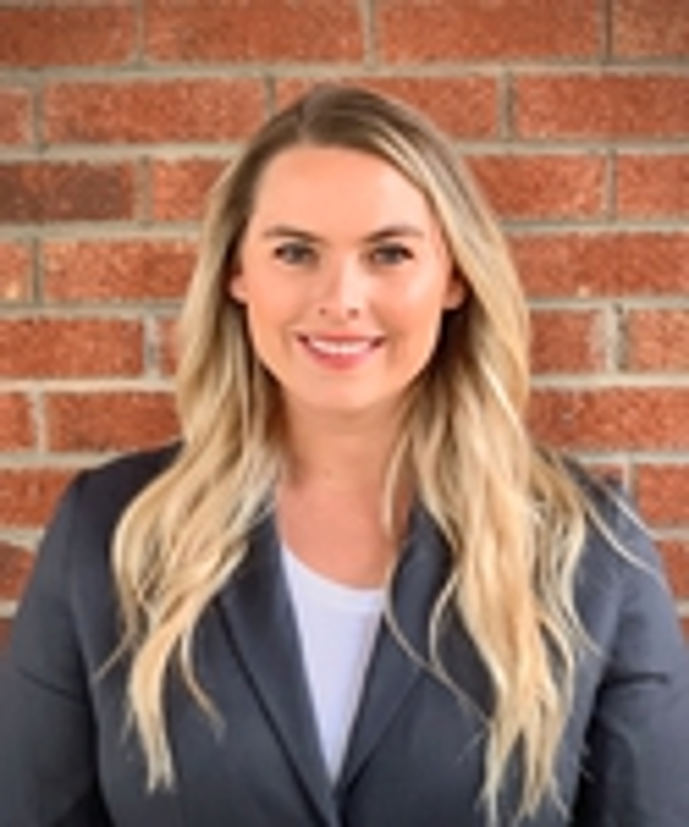Tatum Harmon - Realtor in Boone, NC