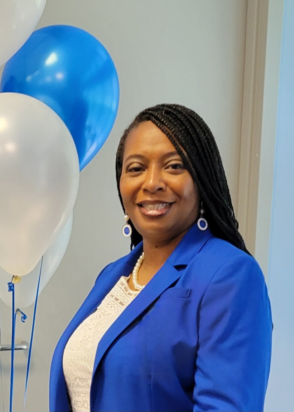 Sonya R. Marshall - Realtor in Indian Trail, NC