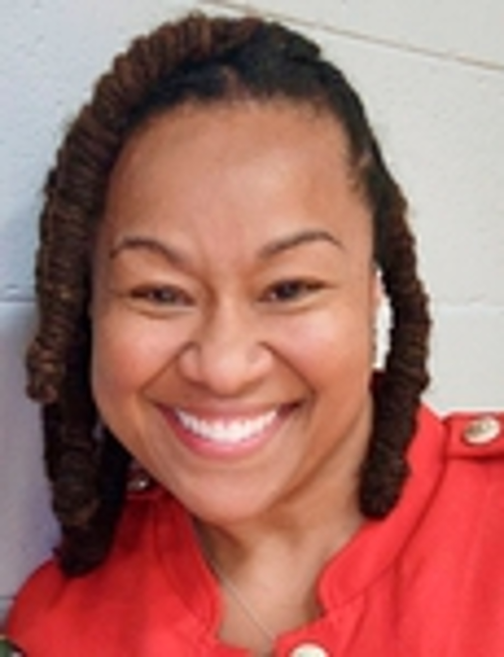 Najiyyah Lewis - Realtor in Greenville, NC
