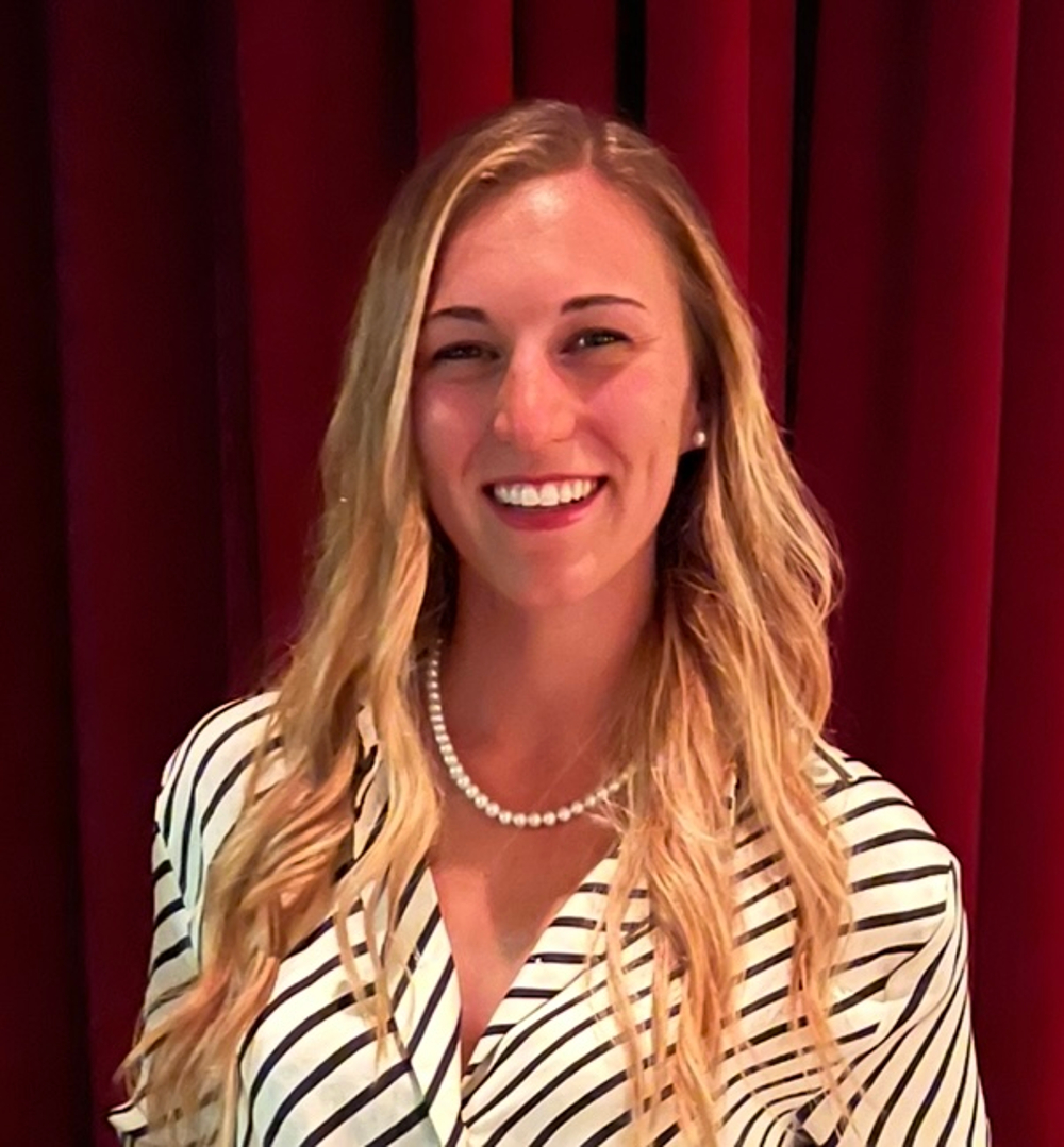 Brittany Haggett - Realtor
