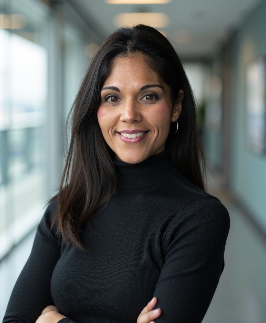 Lucadia Pittman - Realtor in NC