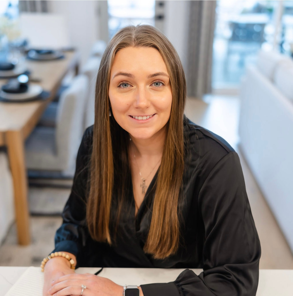 Kaydence Bombardier - Realtor in Indian Trail, NC
