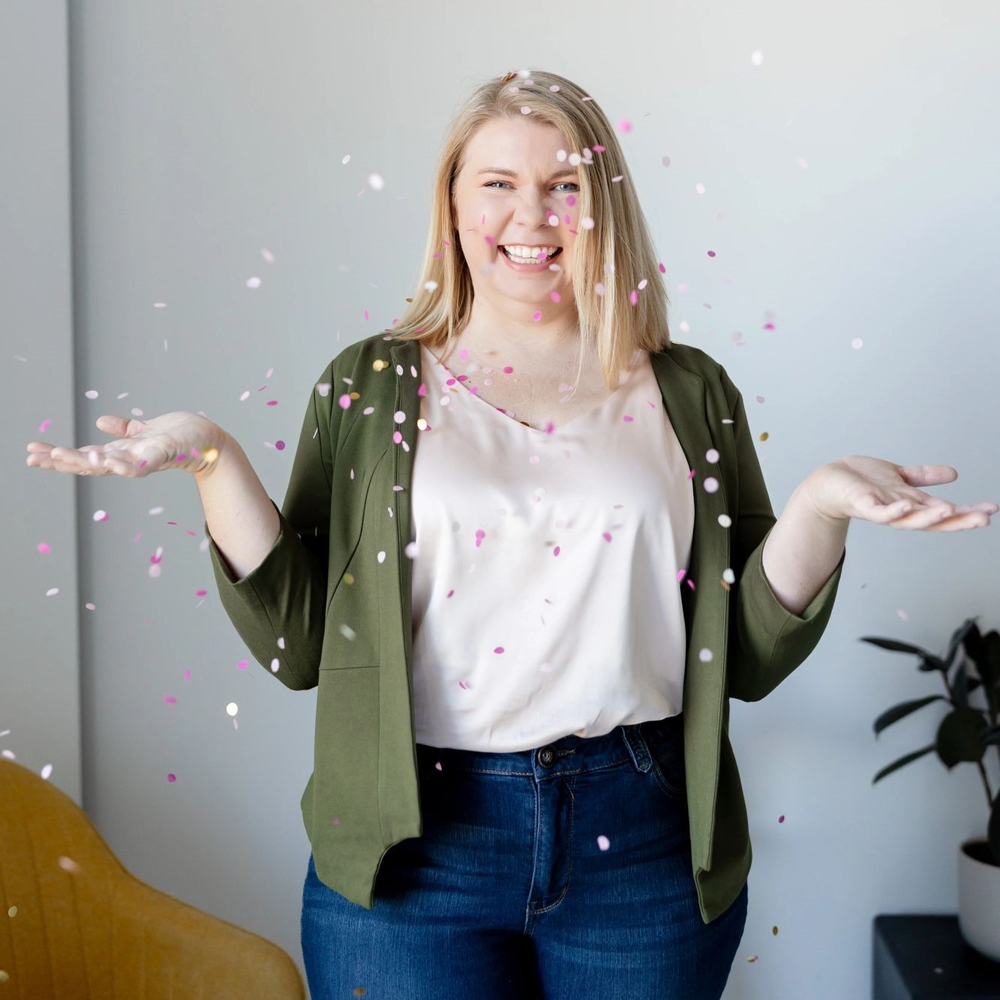 Breanne Gelson - Realtor in Charlotte, NC