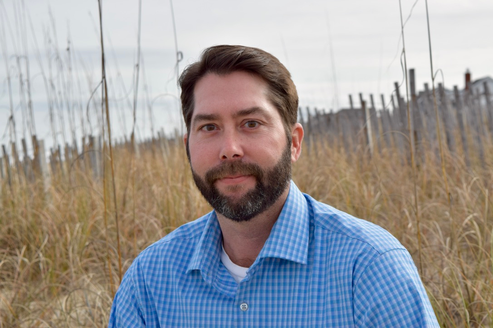 Brad Kleman - Realtor in Southern Shores, NC