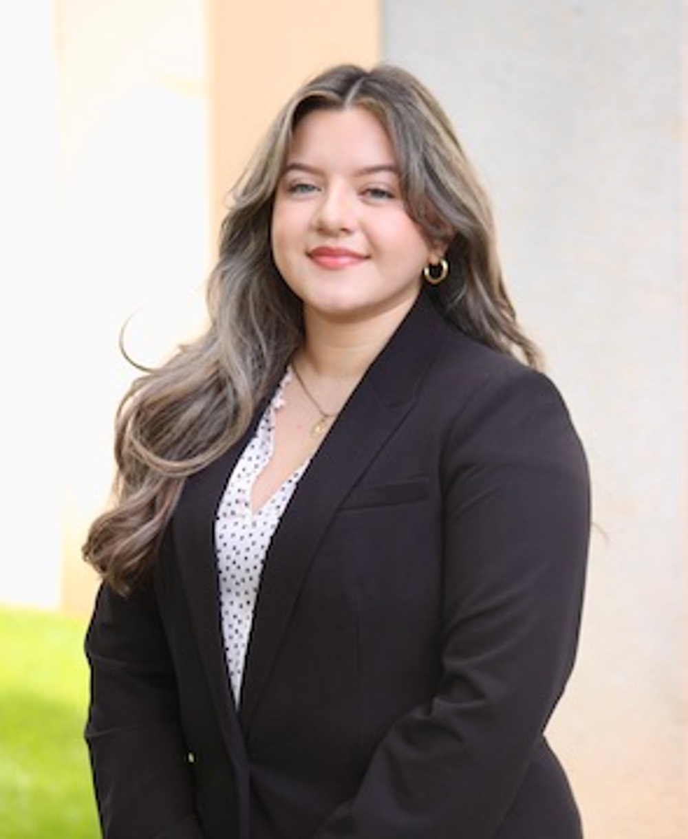 Angelica Cortes Vargas - Realtor in Charlotte, NC