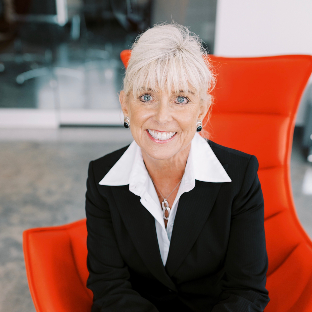 Andi Raymond - Realtor in Indian Trail, NC